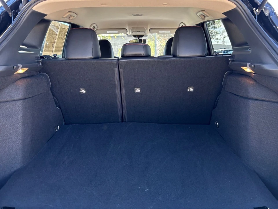 2026 Nissan Kicks - Image 31 of 31