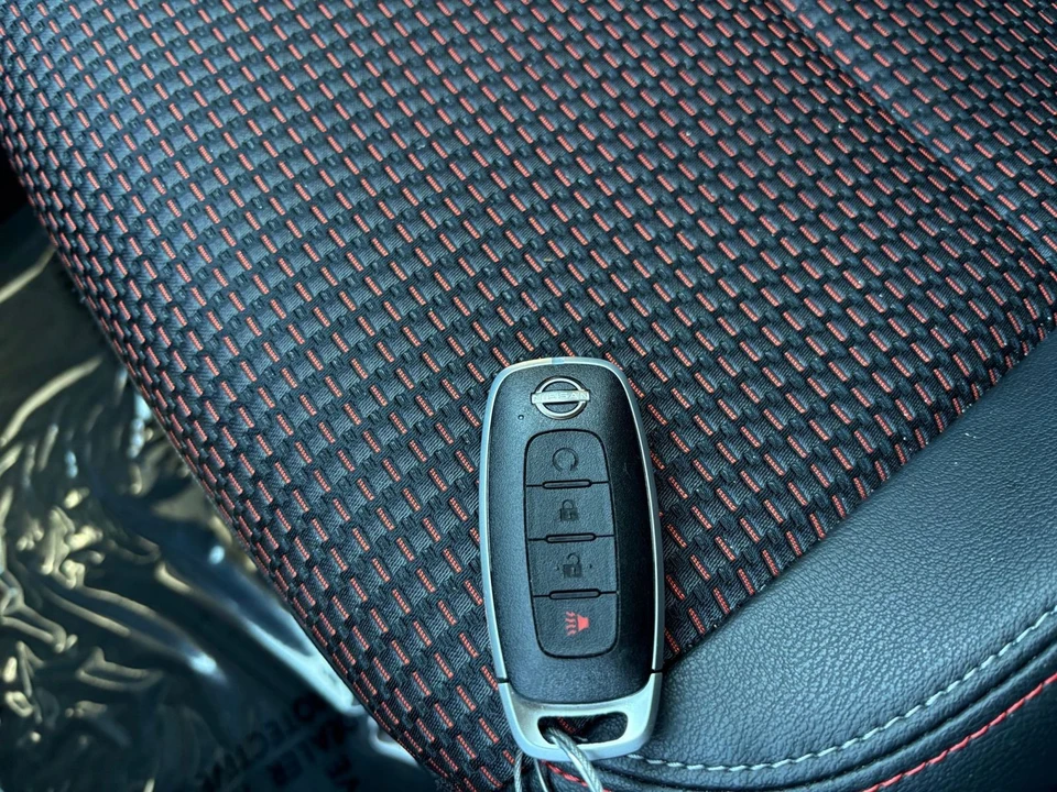 2026 Nissan Kicks - Image 22 of 31