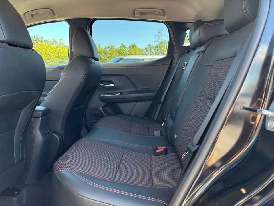 2026 Nissan Kicks - Image 26 of 31