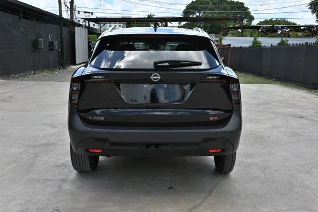 2026 Nissan Kicks - Image 4 of 16