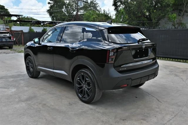 2026 Nissan Kicks - Image 3 of 16
