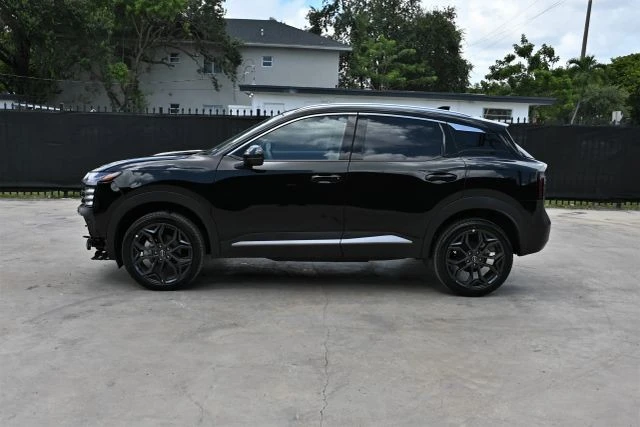 2026 Nissan Kicks - Image 7 of 16