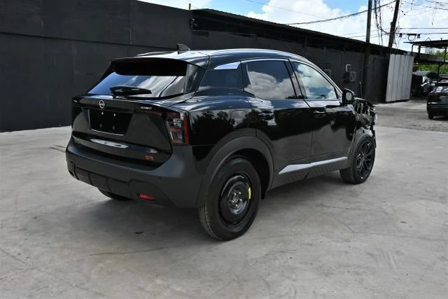 2026 Nissan Kicks - Image 5 of 16