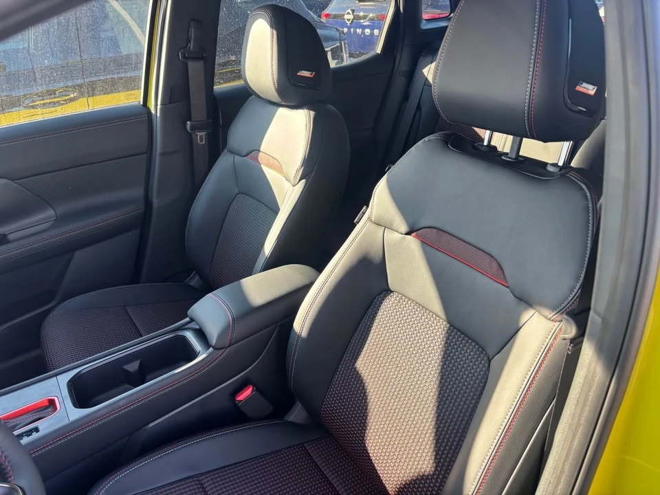 2026 Nissan Kicks - Image 8 of 10
