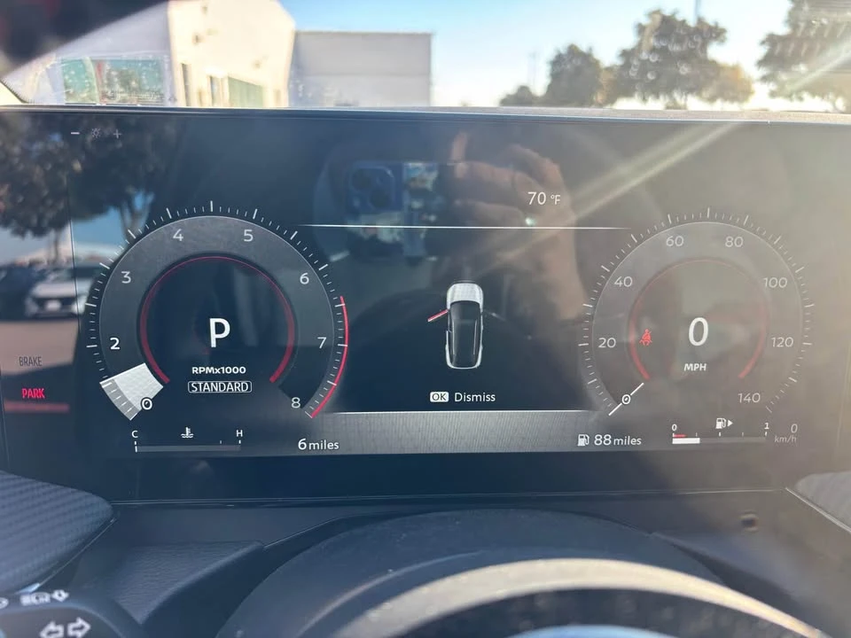 2026 Nissan Kicks - Image 10 of 10