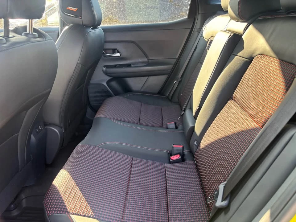 2026 Nissan Kicks - Image 6 of 10