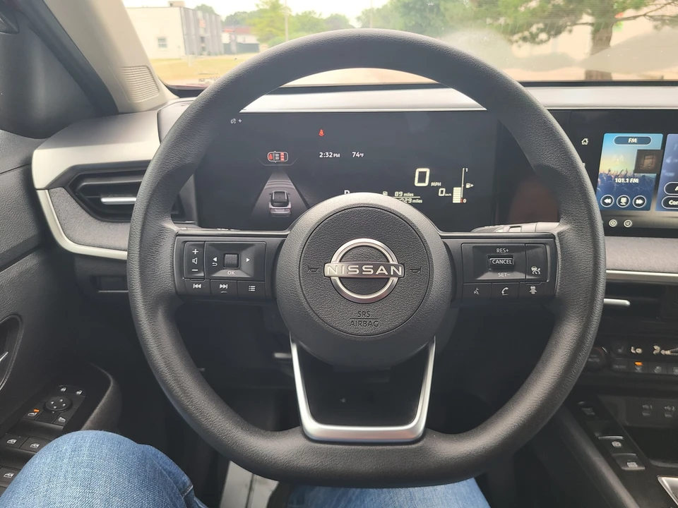 2026 Nissan Kicks - Image 20 of 22