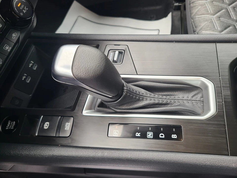 2026 Nissan Kicks - Image 19 of 22