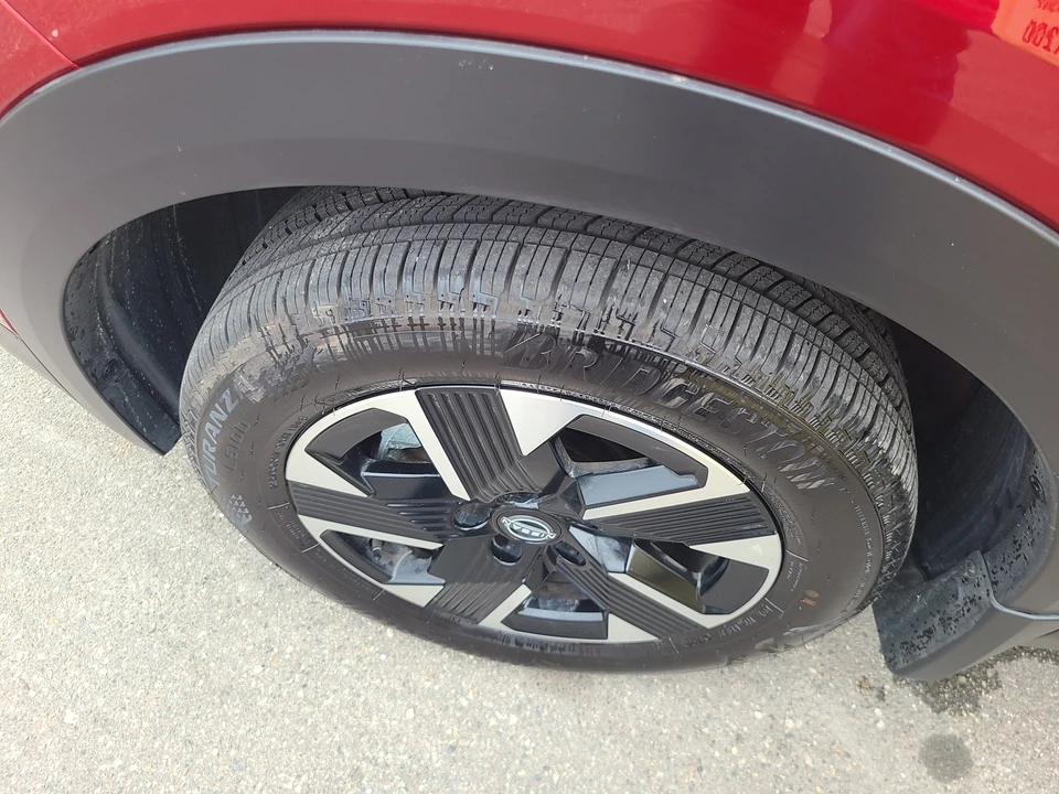 2026 Nissan Kicks - Image 21 of 22