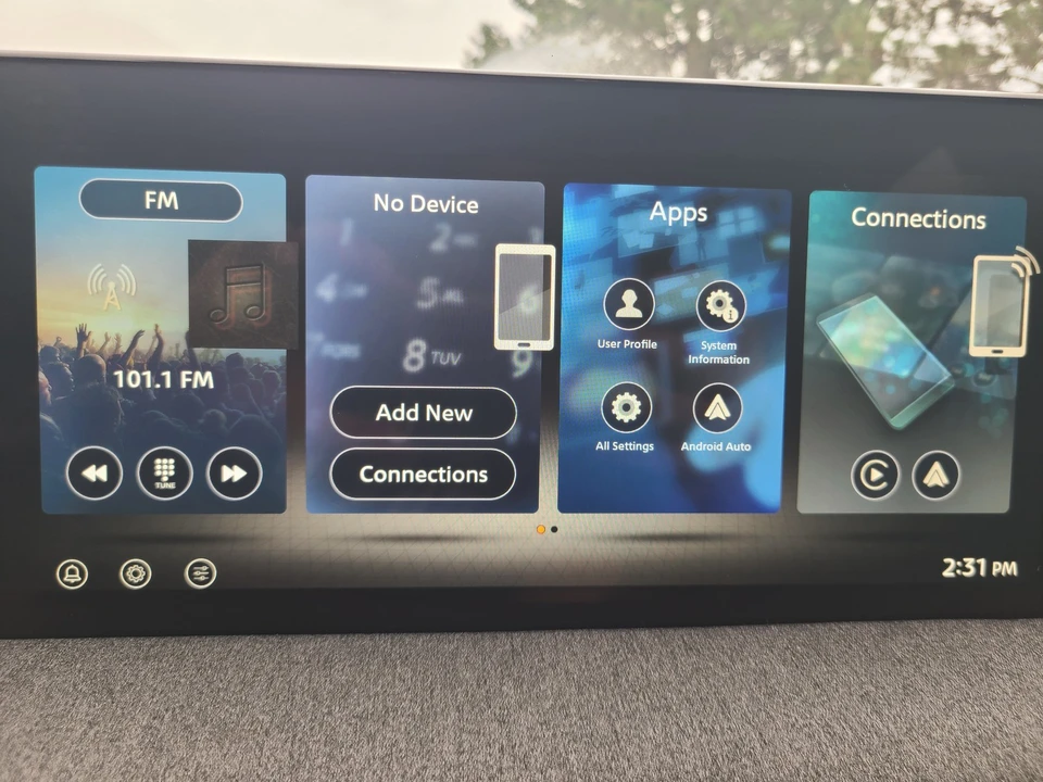 2026 Nissan Kicks - Image 15 of 22