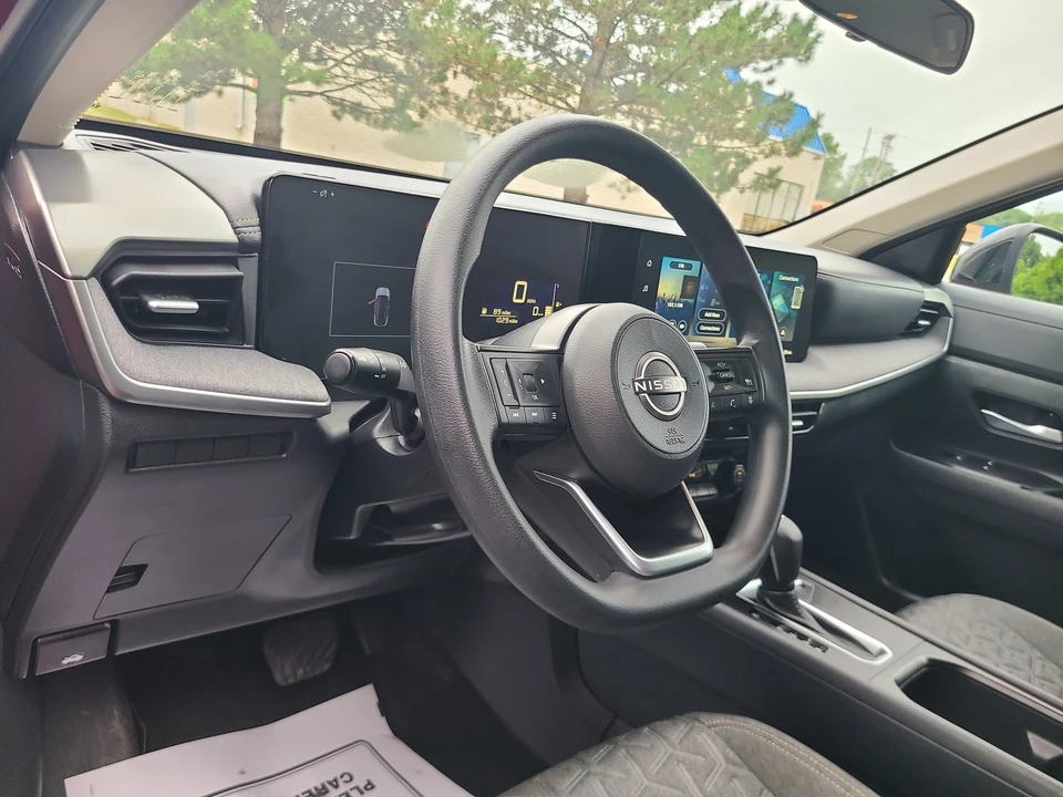 2026 Nissan Kicks - Image 8 of 22
