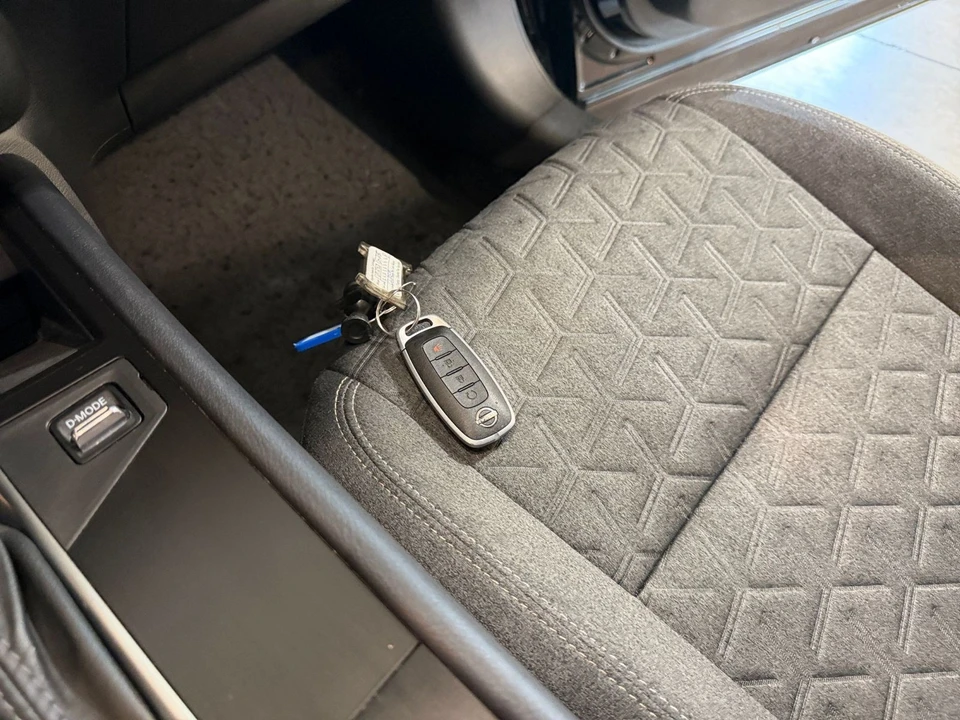 2026 Nissan Kicks - Image 22 of 31