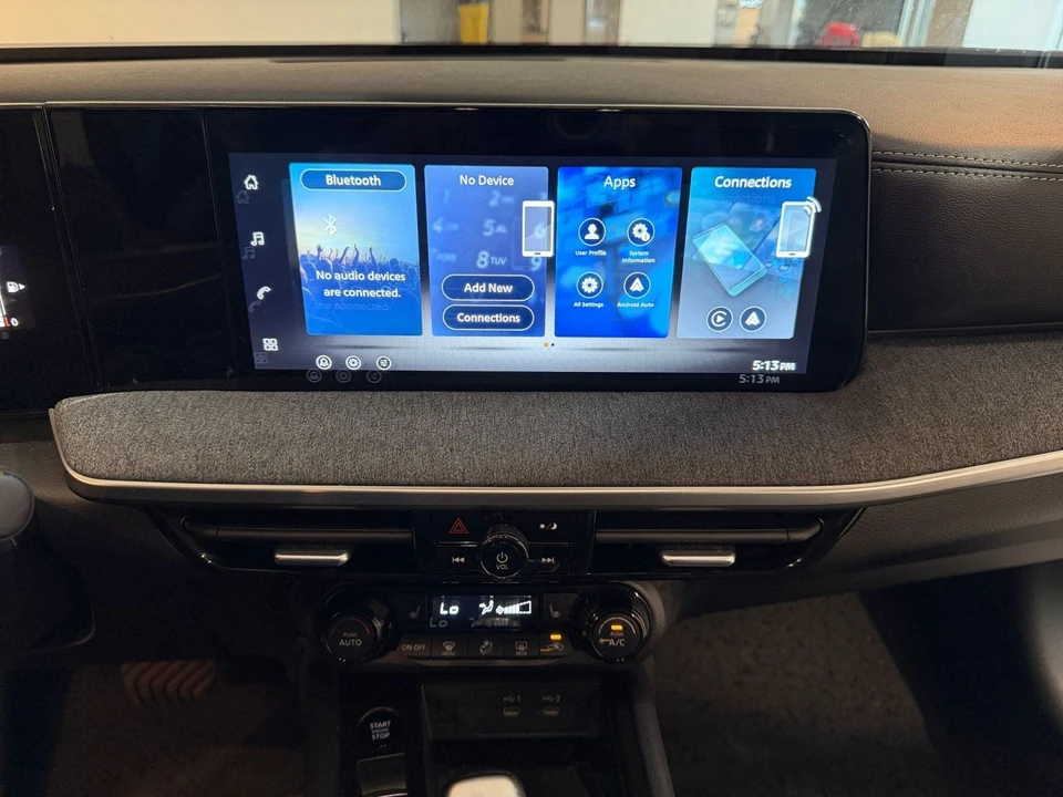 2026 Nissan Kicks - Image 18 of 31