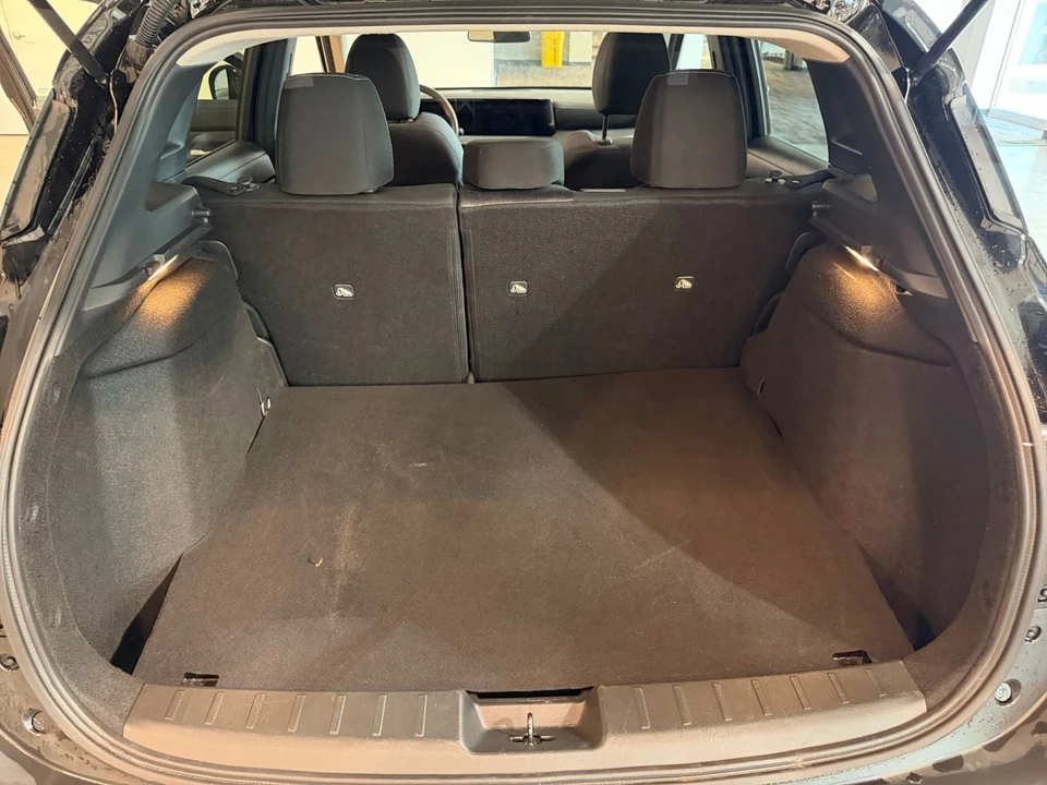 2026 Nissan Kicks - Image 31 of 31