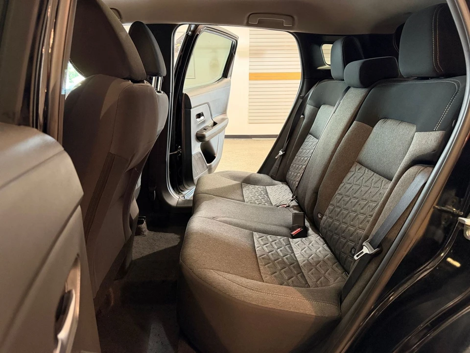 2026 Nissan Kicks - Image 26 of 31