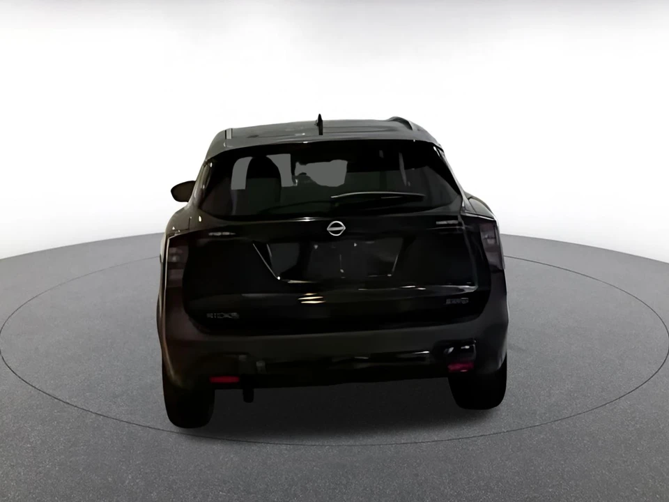 2026 Nissan Kicks - Image 17 of 31