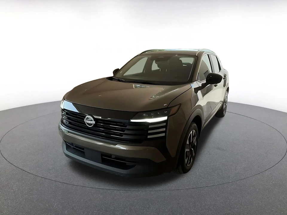 2026 Nissan Kicks - Image 7 of 31