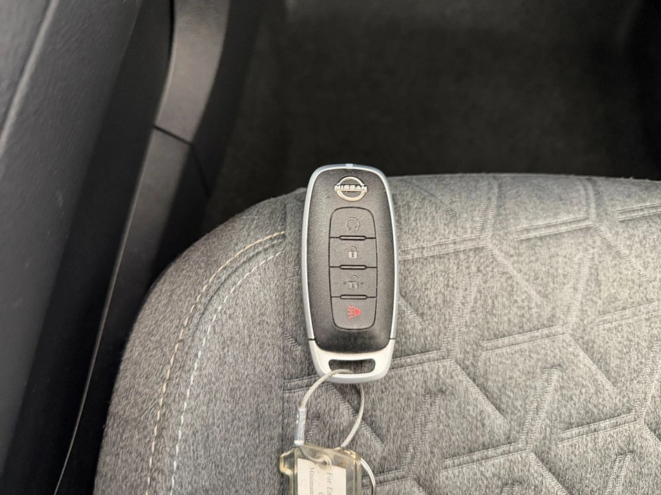 2026 Nissan Kicks - Image 20 of 31