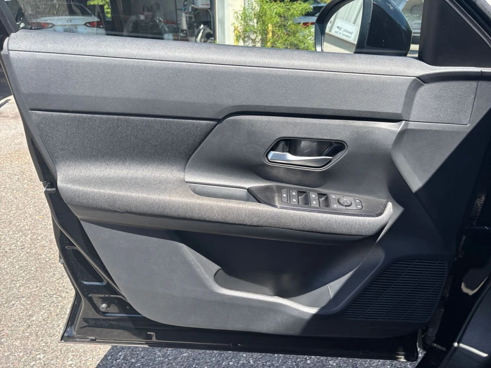 2026 Nissan Kicks - Image 20 of 31