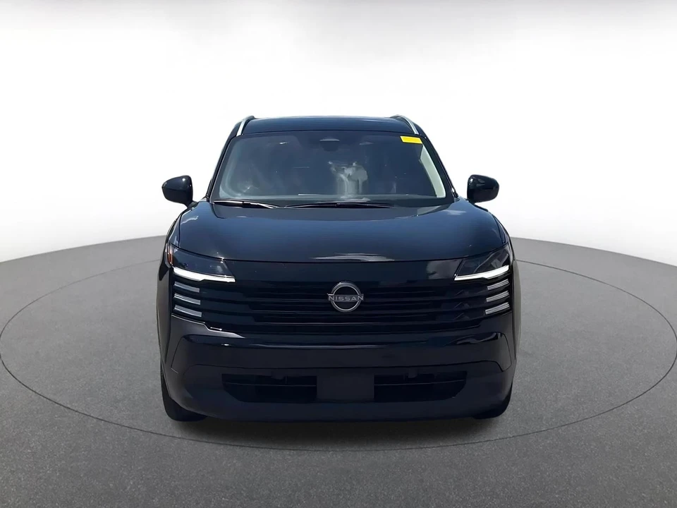 2026 Nissan Kicks - Image 3 of 31