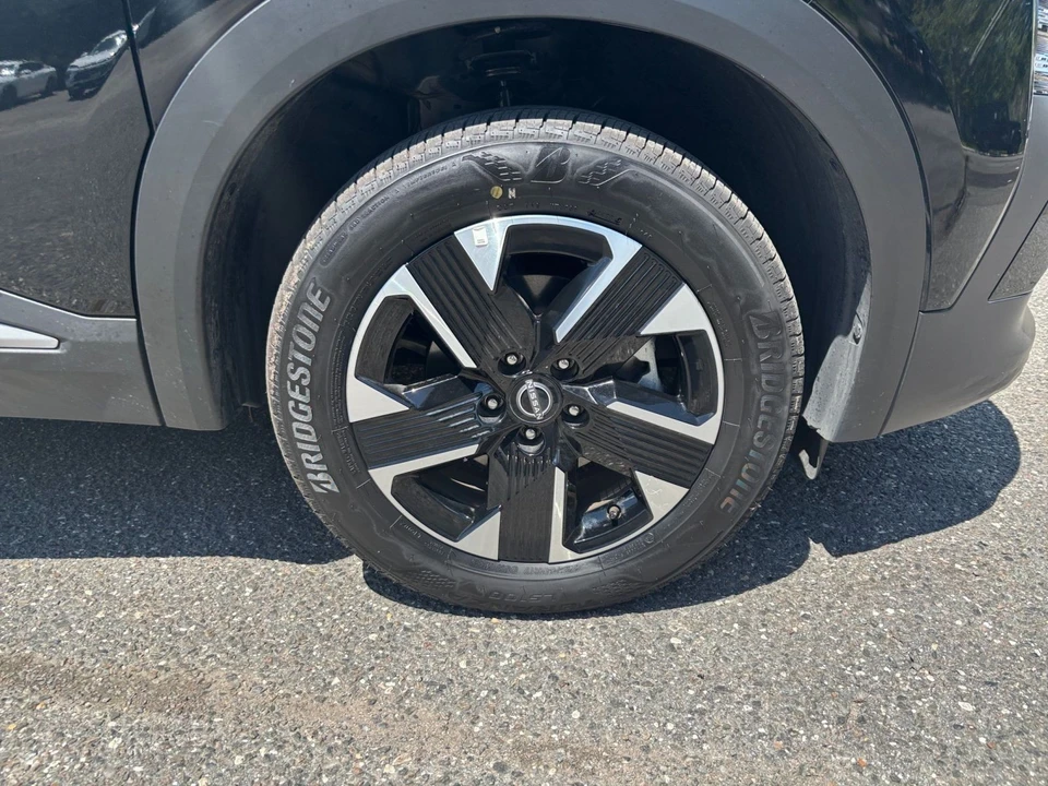 2026 Nissan Kicks - Image 31 of 31