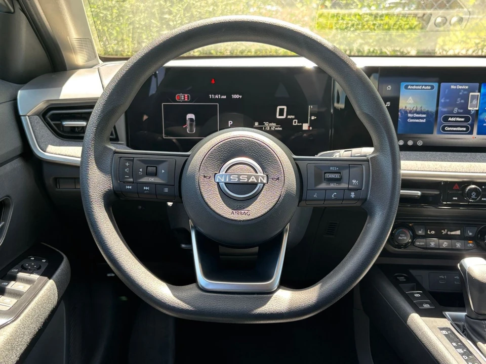 2026 Nissan Kicks - Image 29 of 31