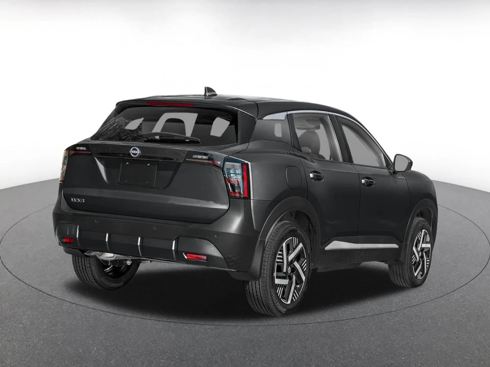 2026 Nissan Kicks - Image 2 of 14