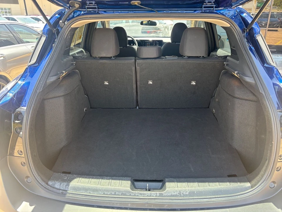 2026 Nissan Kicks - Image 31 of 31