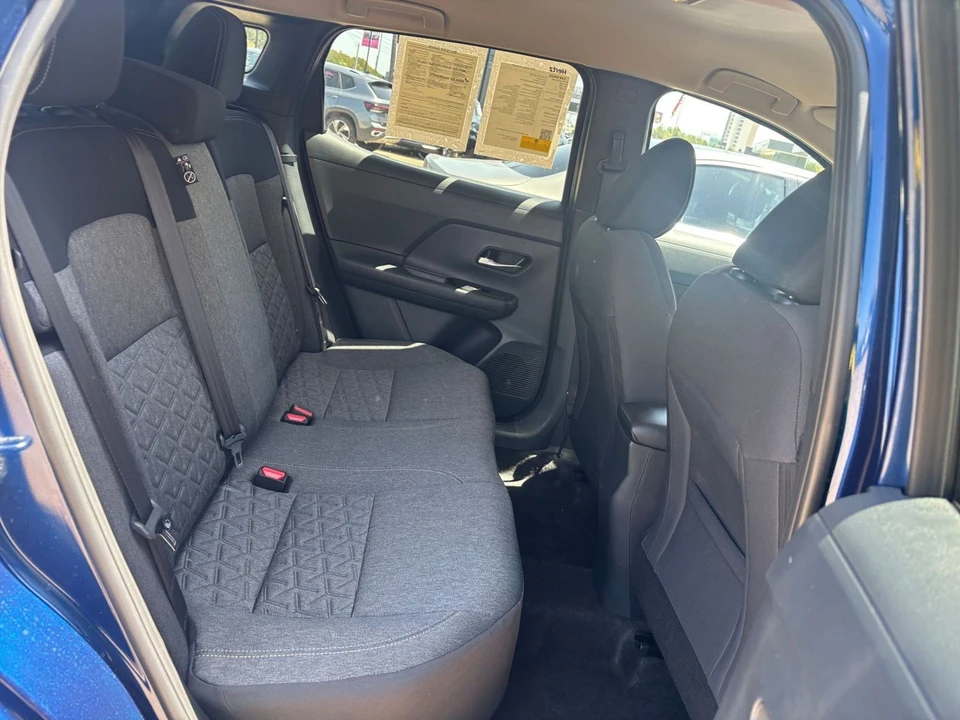 2026 Nissan Kicks - Image 26 of 31