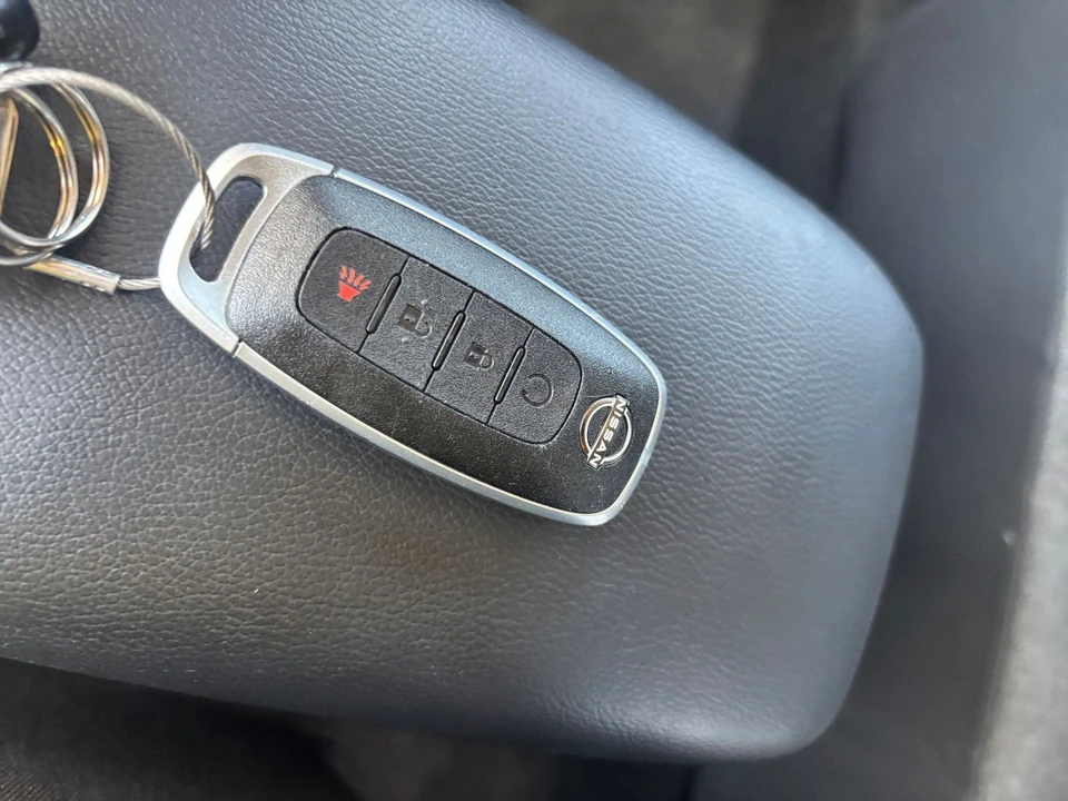 2026 Nissan Kicks - Image 22 of 31