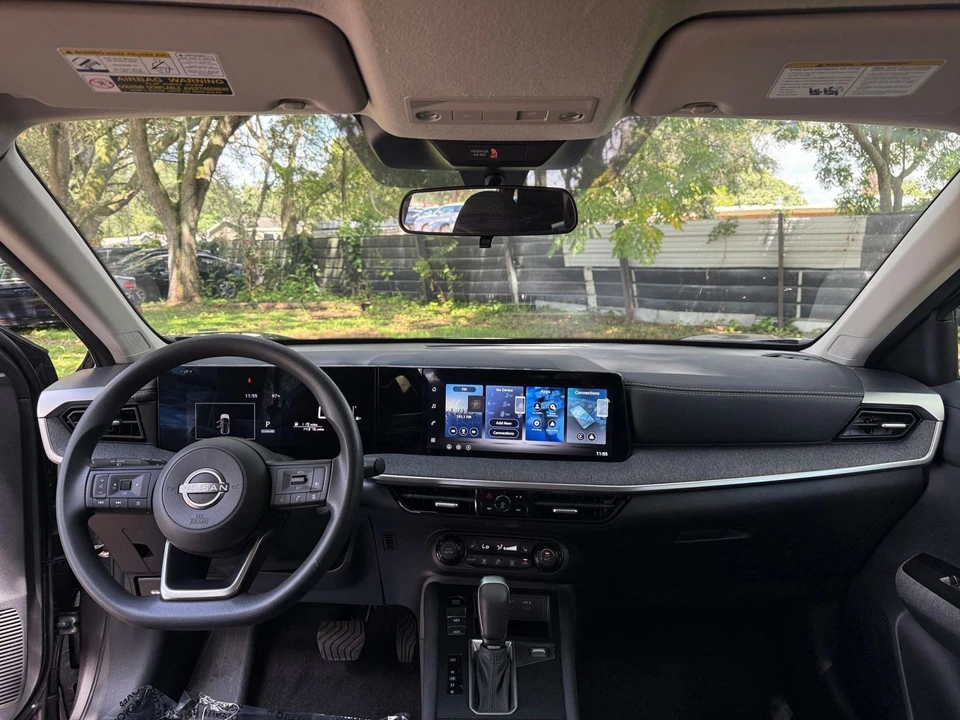 2026 Nissan Kicks - Image 31 of 31
