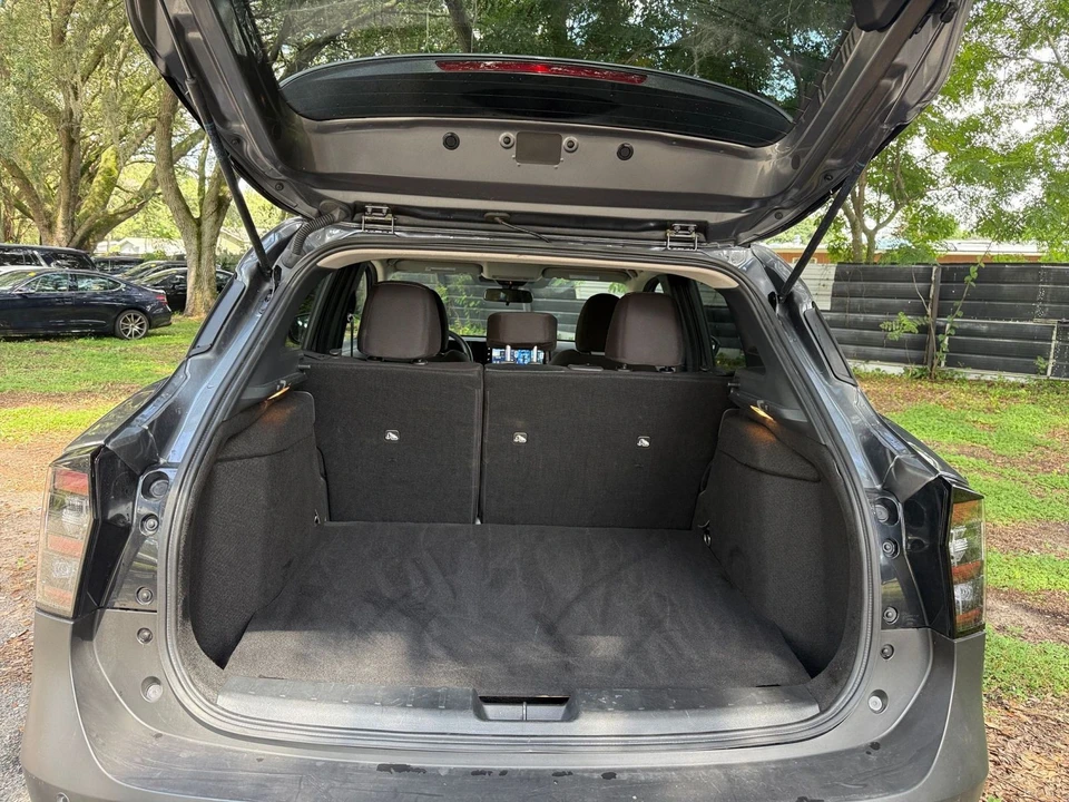 2026 Nissan Kicks - Image 29 of 31