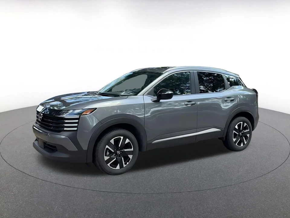 2026 Nissan Kicks - Image 8 of 31
