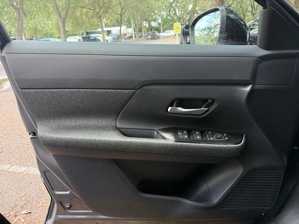 2026 Nissan Kicks - Image 20 of 31