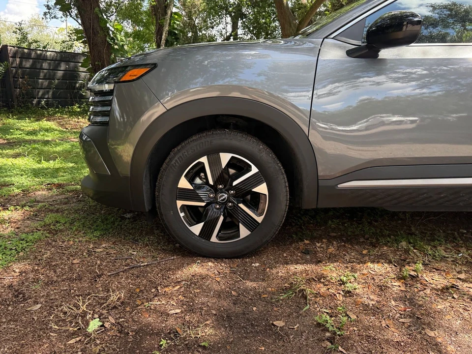 2026 Nissan Kicks - Image 28 of 31