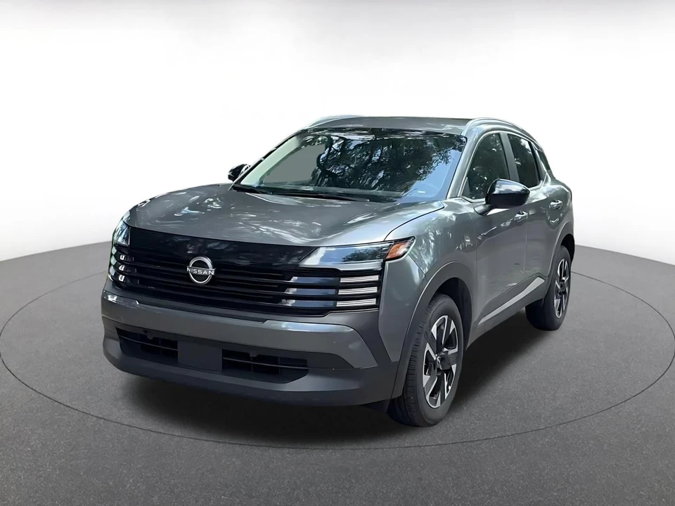 2026 Nissan Kicks - Image 7 of 31