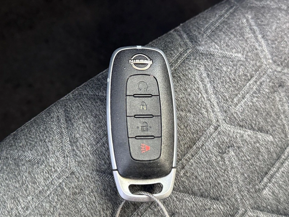 2026 Nissan Kicks - Image 21 of 31