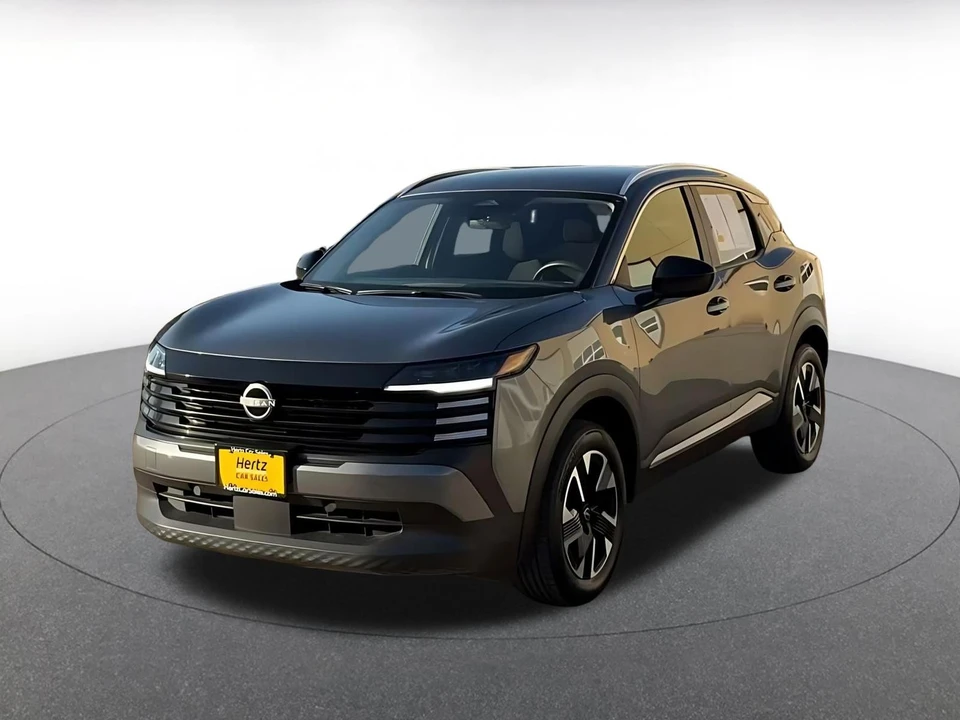 2026 Nissan Kicks - Image 7 of 31