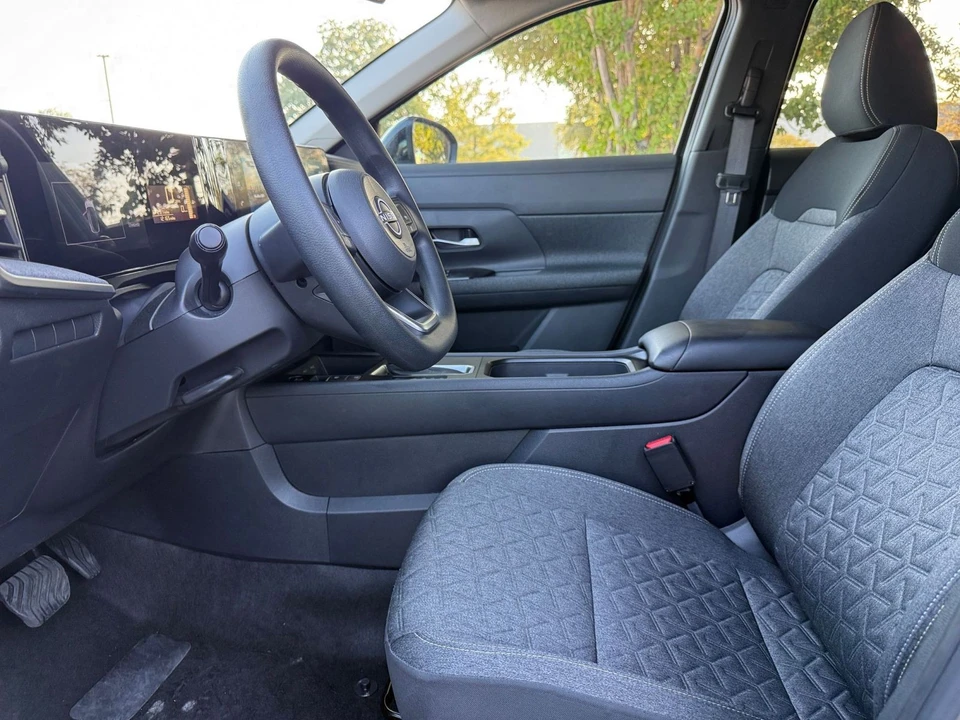 2026 Nissan Kicks - Image 28 of 31