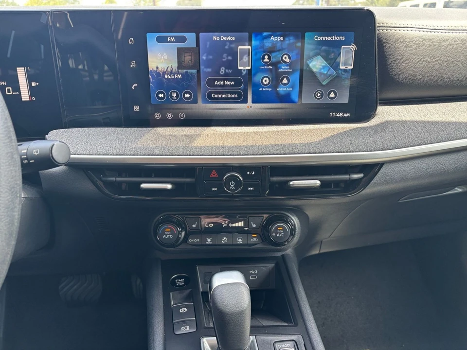 2026 Nissan Kicks - Image 18 of 31