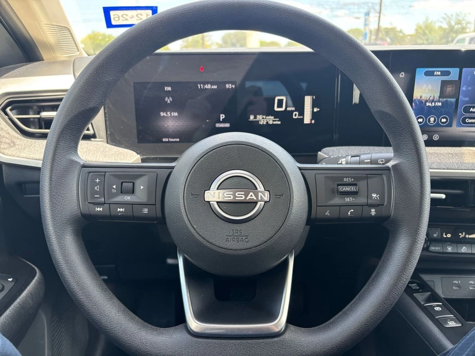 2026 Nissan Kicks - Image 28 of 31