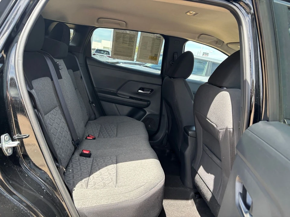 2026 Nissan Kicks - Image 26 of 31