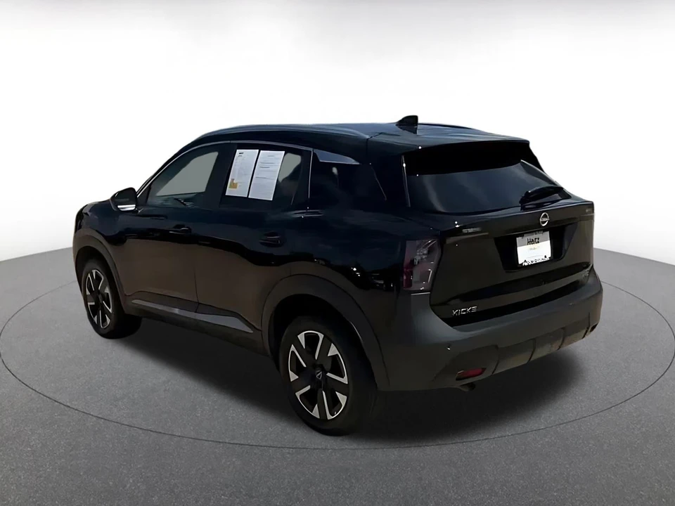 2026 Nissan Kicks - Image 14 of 31