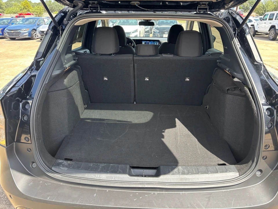 2026 Nissan Kicks - Image 31 of 31