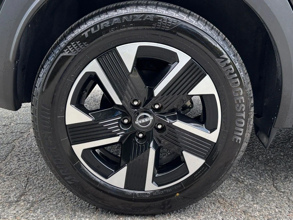 2026 Nissan Kicks - Image 30 of 31
