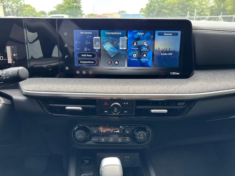 2026 Nissan Kicks - Image 18 of 31