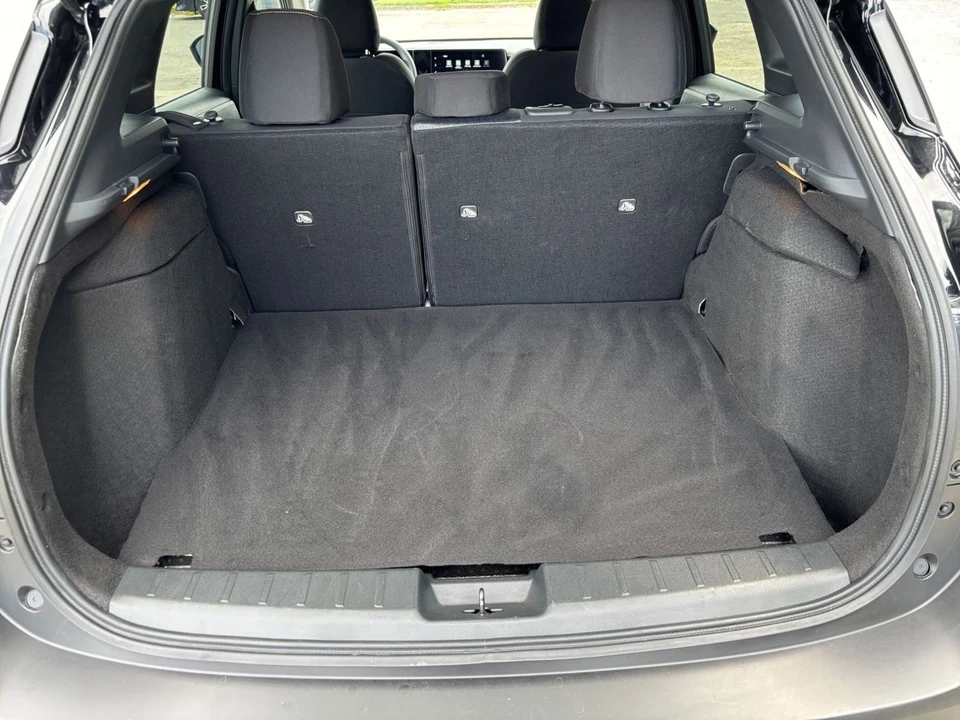 2026 Nissan Kicks - Image 31 of 31