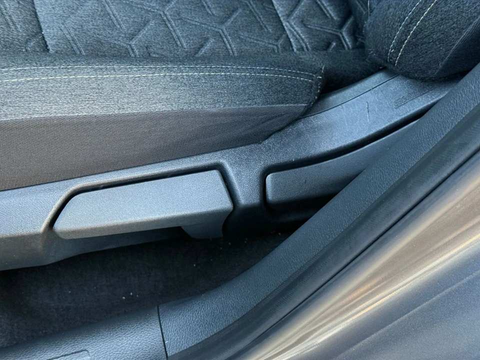 2026 Nissan Kicks - Image 23 of 31