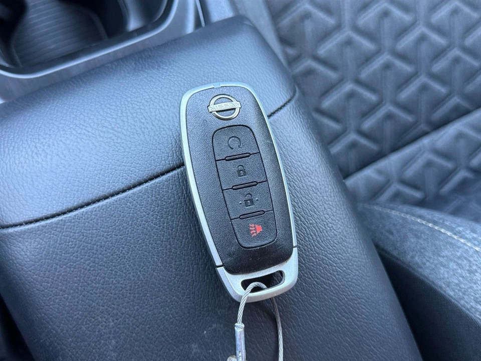 2026 Nissan Kicks - Image 22 of 31