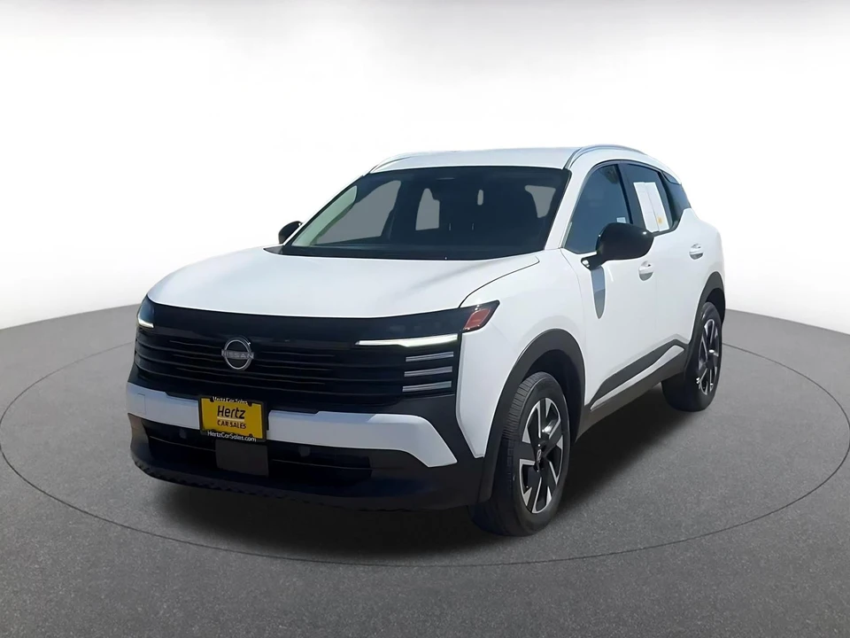 2026 Nissan Kicks - Image 8 of 31